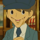 Illustration for article titled Creepy Anime Face Gets Its Own Photoshop Meme